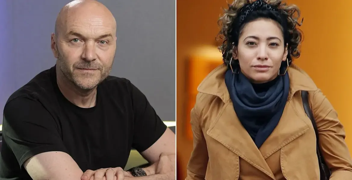 amanda holden — GB news