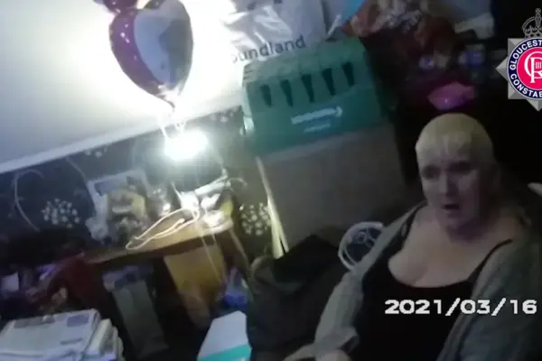 amanda wixon — GB news