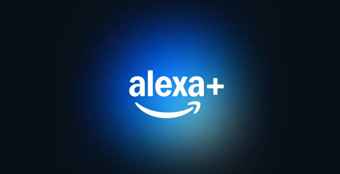 amazon alexa+ — GB news