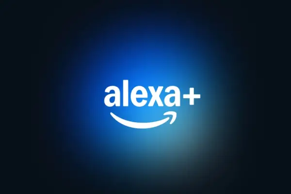 amazon alexa+ — GB news