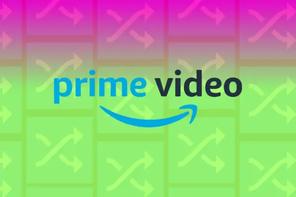amazon prime video — GB news