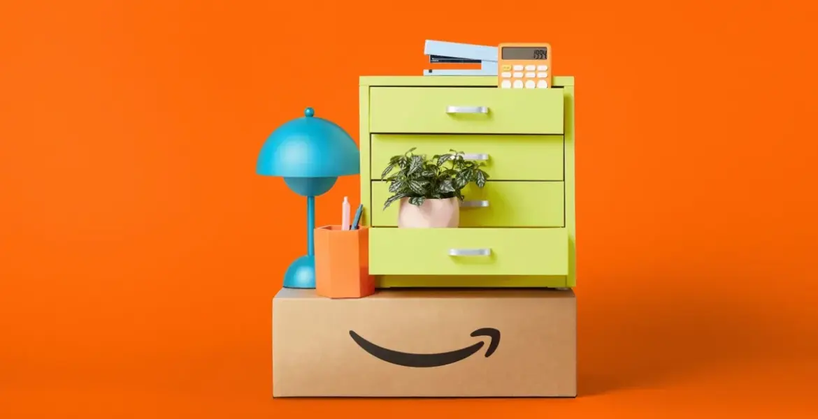 amazon spring deal days — GB news