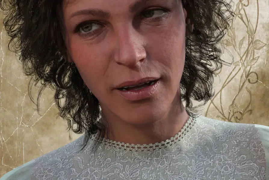 amelia vanderhorst — GB news