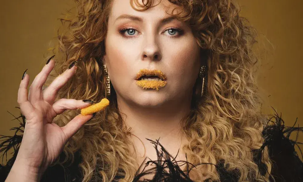 amy gledhill — GB news