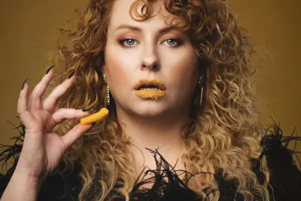 amy gledhill — GB news