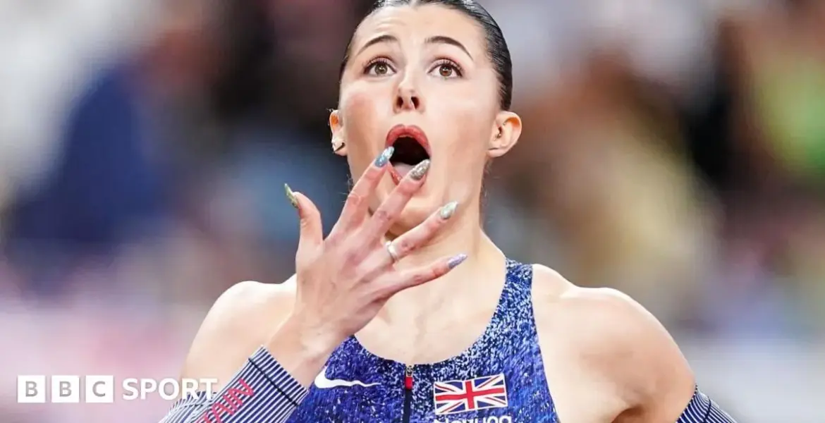 amy hunt — GB news