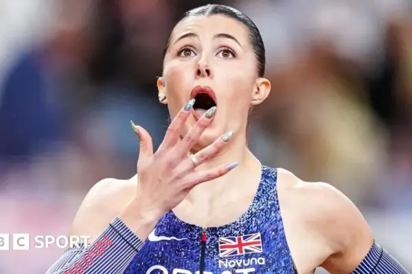 amy hunt — GB news