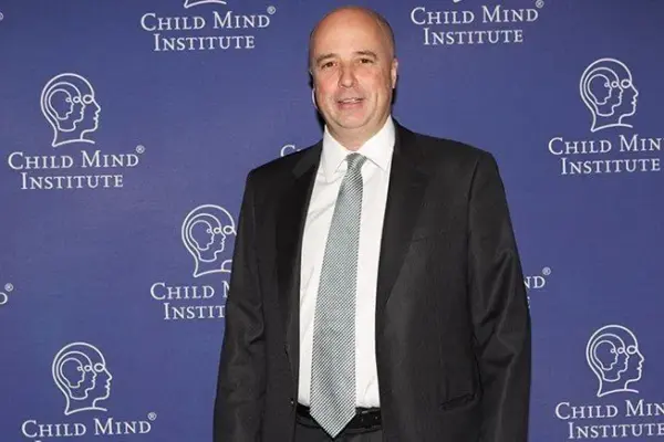 andreas dracopoulos — GB news