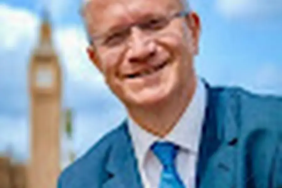 andrew rosindell — GB news