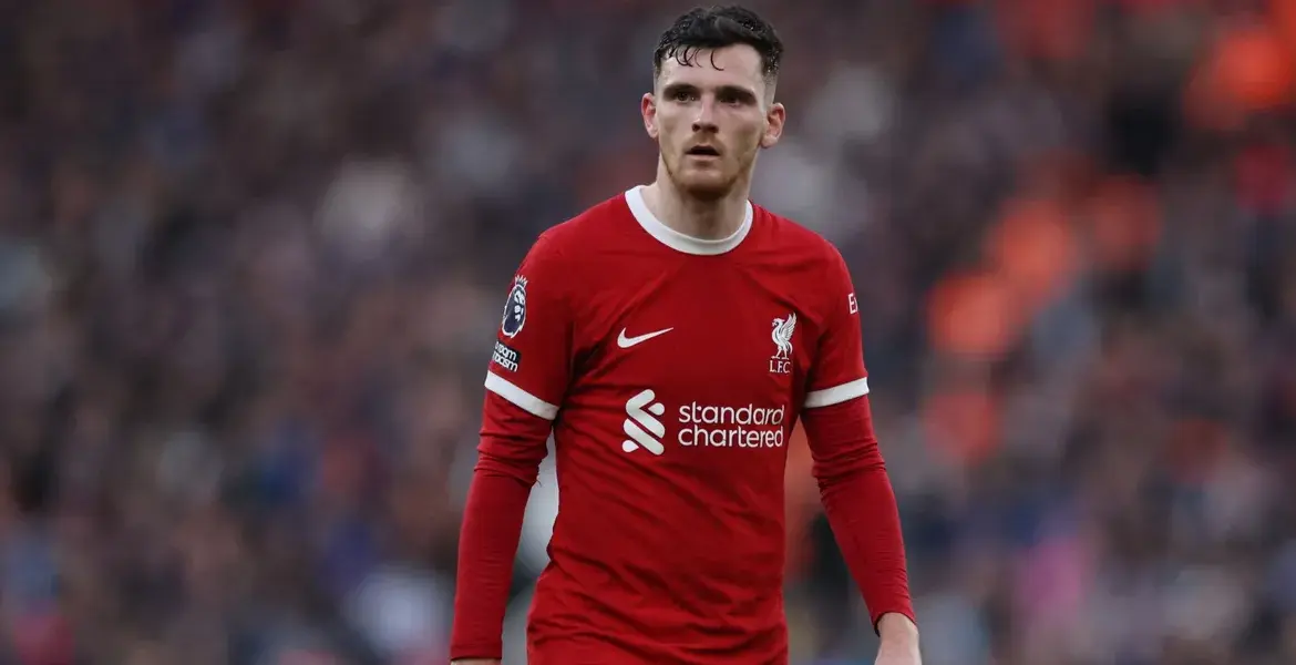 andy robertson — GB news