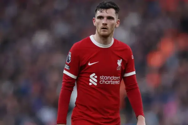 andy robertson — GB news