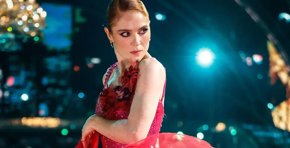 angela scanlon — GB news