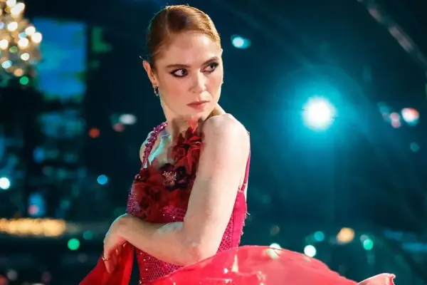 angela scanlon — GB news