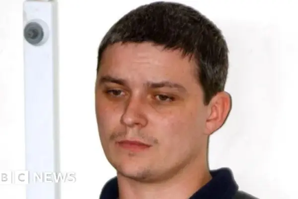 anthony russell huntley — GB news