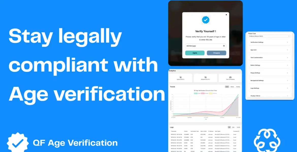 apple ios 26.4 age verification — GB news