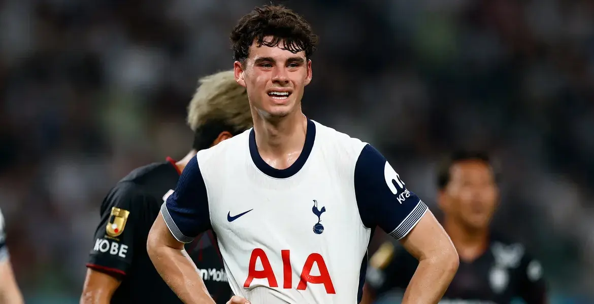 archie gray — GB news