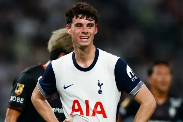 archie gray — GB news