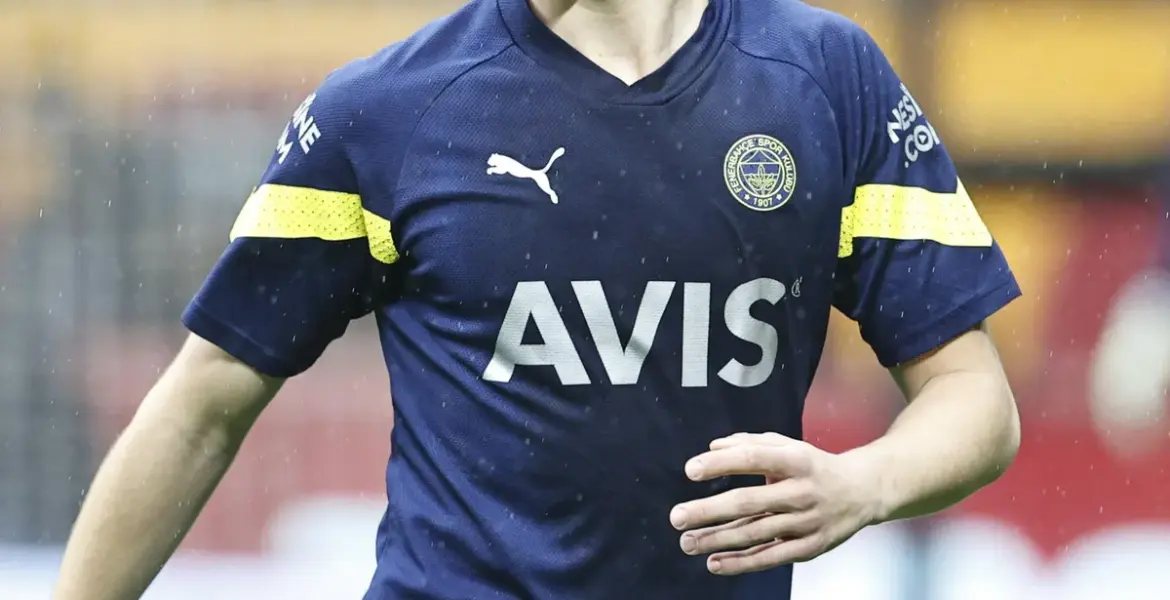 arda güler — GB news