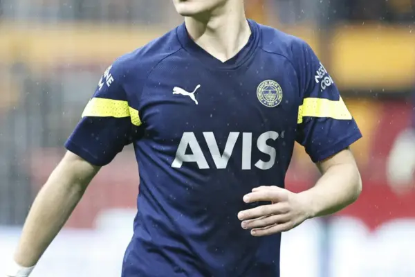 arda güler — GB news