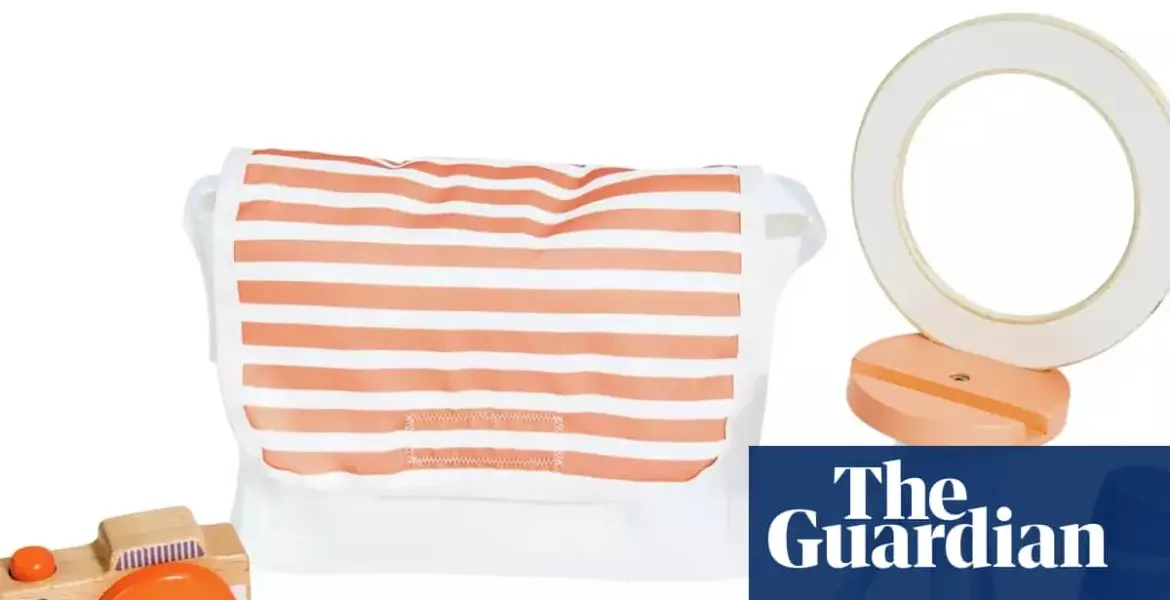 argos influencer toy debate — GB news