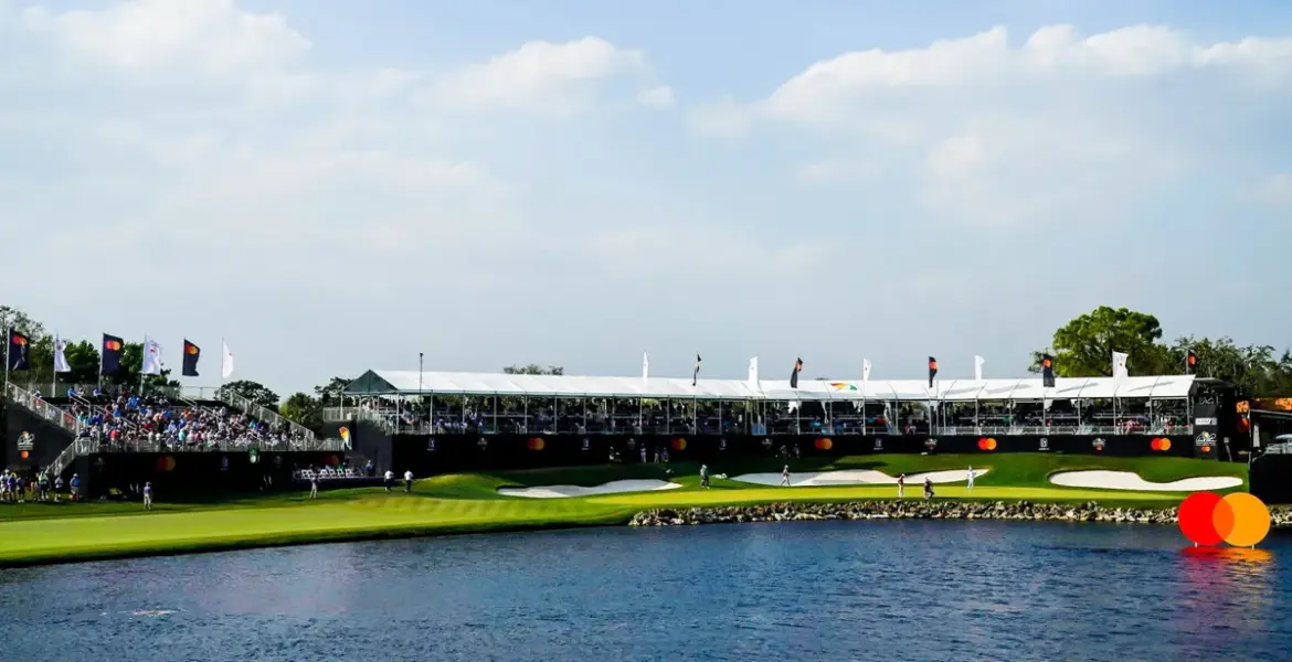 arnold palmer invitational — GB news