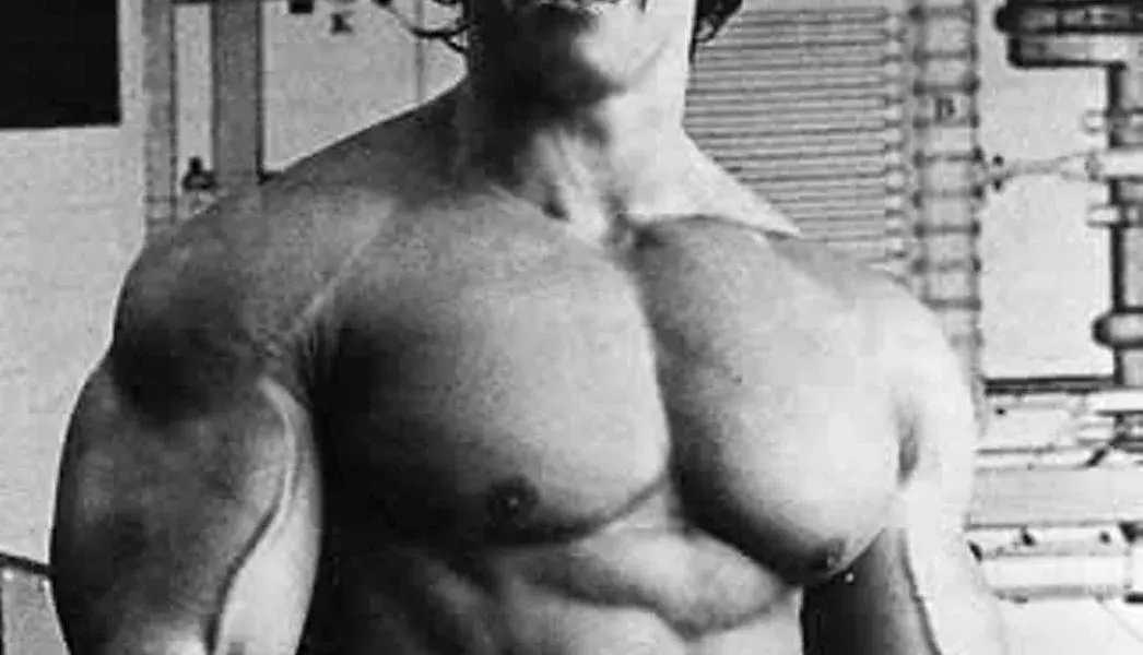 arnold schwarzenegger — GB news