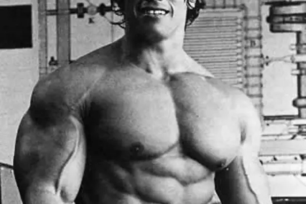 arnold schwarzenegger — GB news