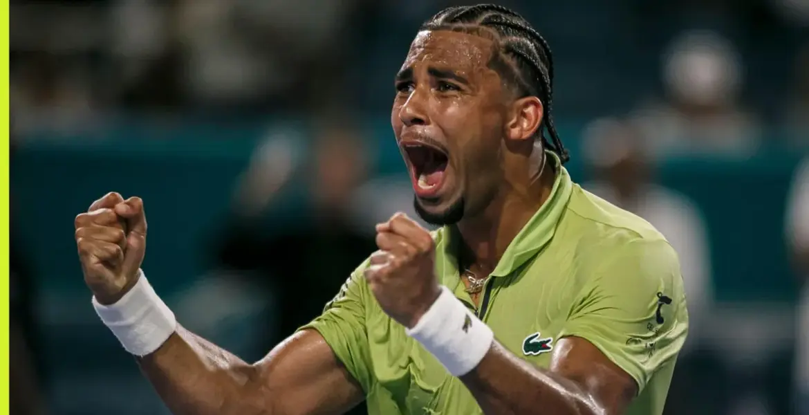 arthur fils — GB news