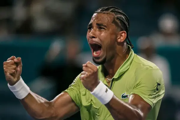 arthur fils — GB news