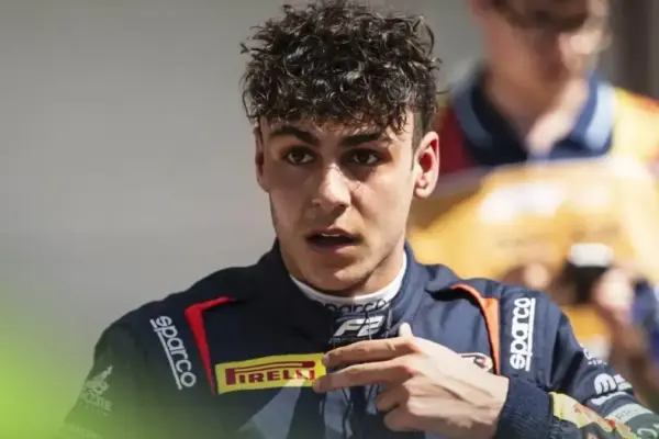 arvid lindblad — GB news