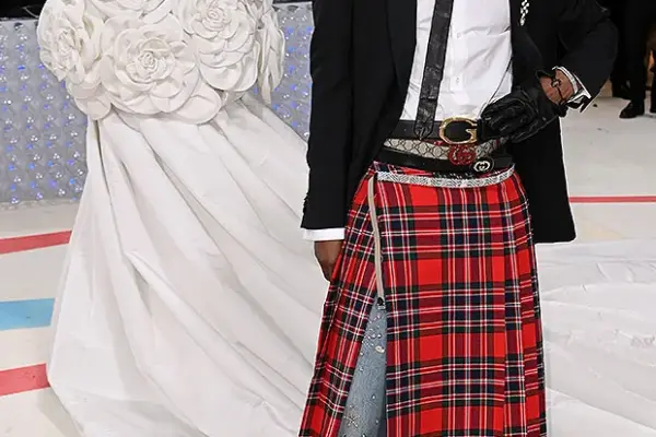 asap rocky — GB news