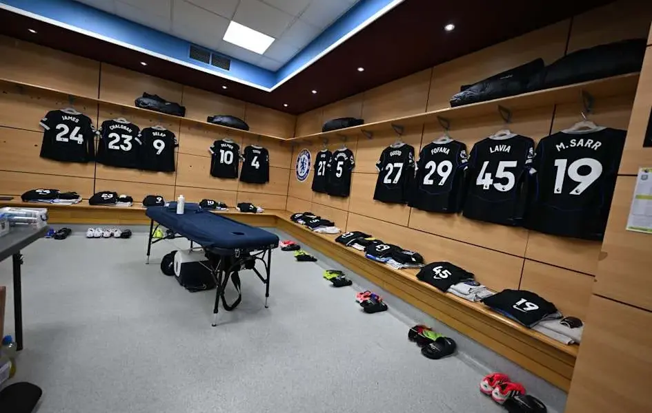 aston villa vs chelsea — GB news