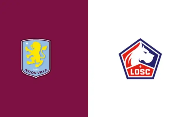 aston villa vs losc — GB news