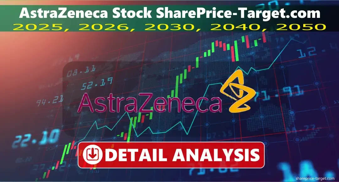 astrazeneca share price — GB news