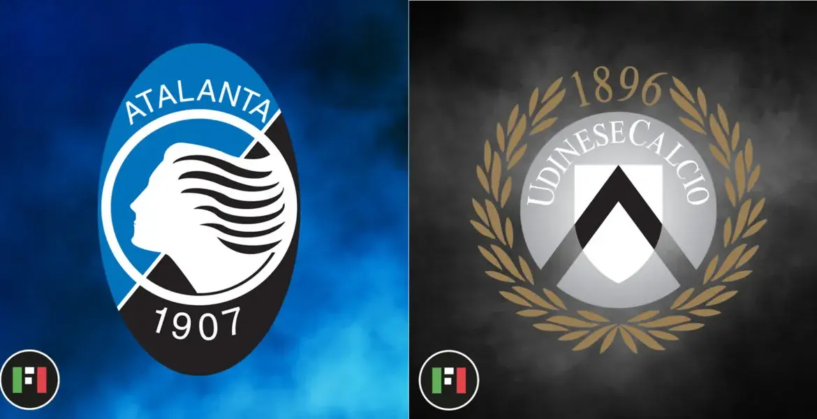 atalanta vs udinese — GB news