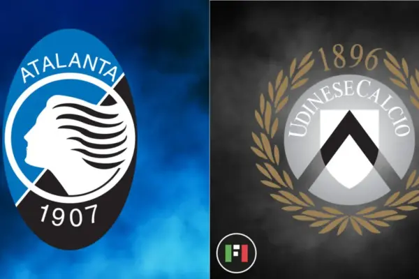 atalanta vs udinese — GB news