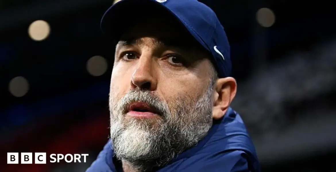 athletico madrid — GB news