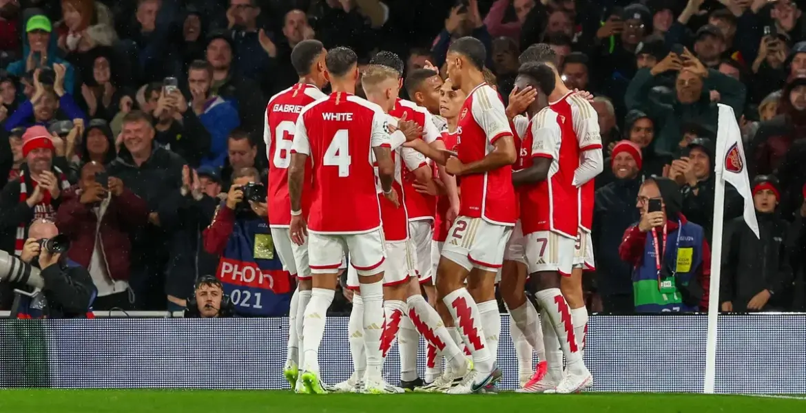 atlético madrid vs tottenham — GB news