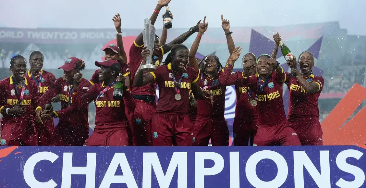 australia women vs west indies women — GB news