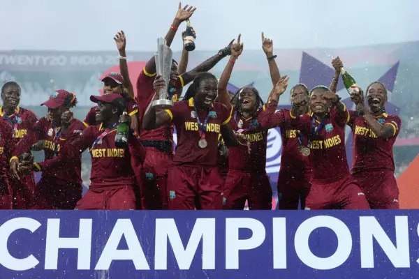 australia women vs west indies women — GB news