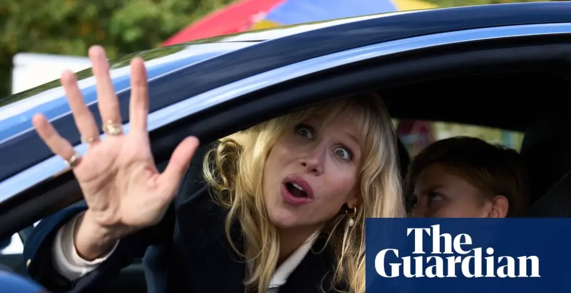 bafta tv nominations 2026 — GB news