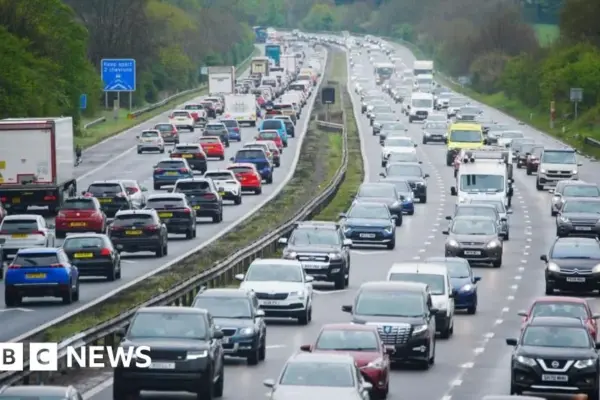 bank holidays — GB news