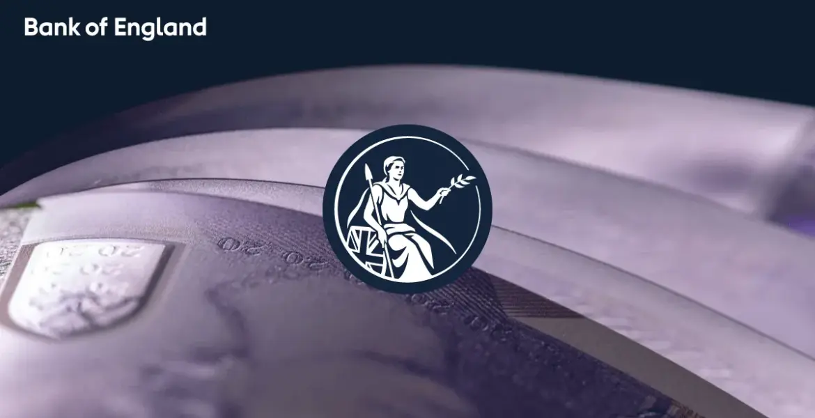 bank of england — GB news