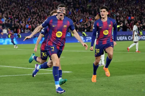 barcelona vs rayo vallecano — GB news