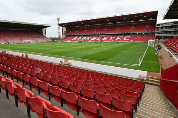 barnsley vs cardiff city — GB news