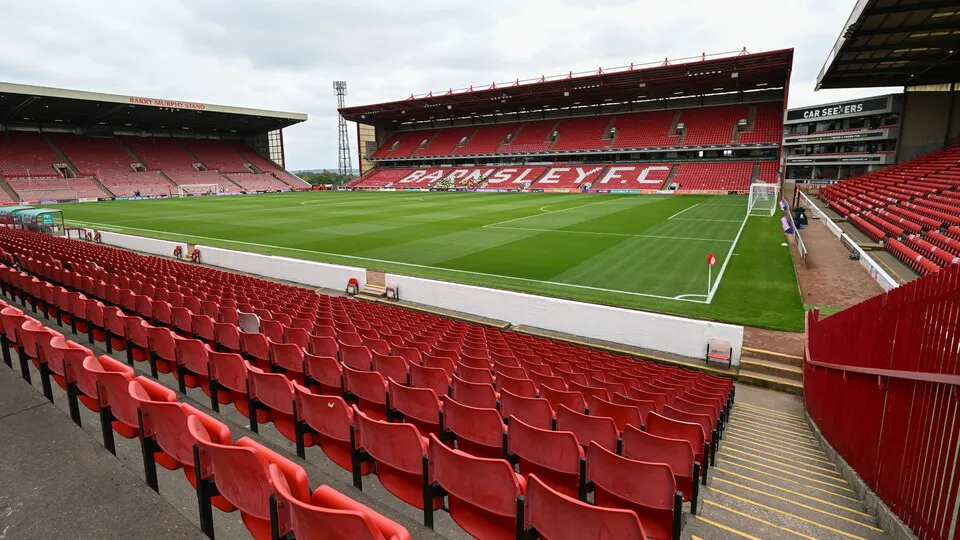 barnsley vs cardiff city — GB news