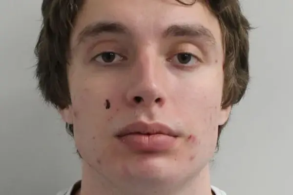 barron trump — GB news