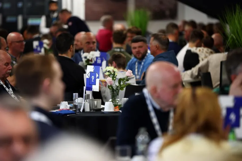 barrow vs bristol rovers — GB news