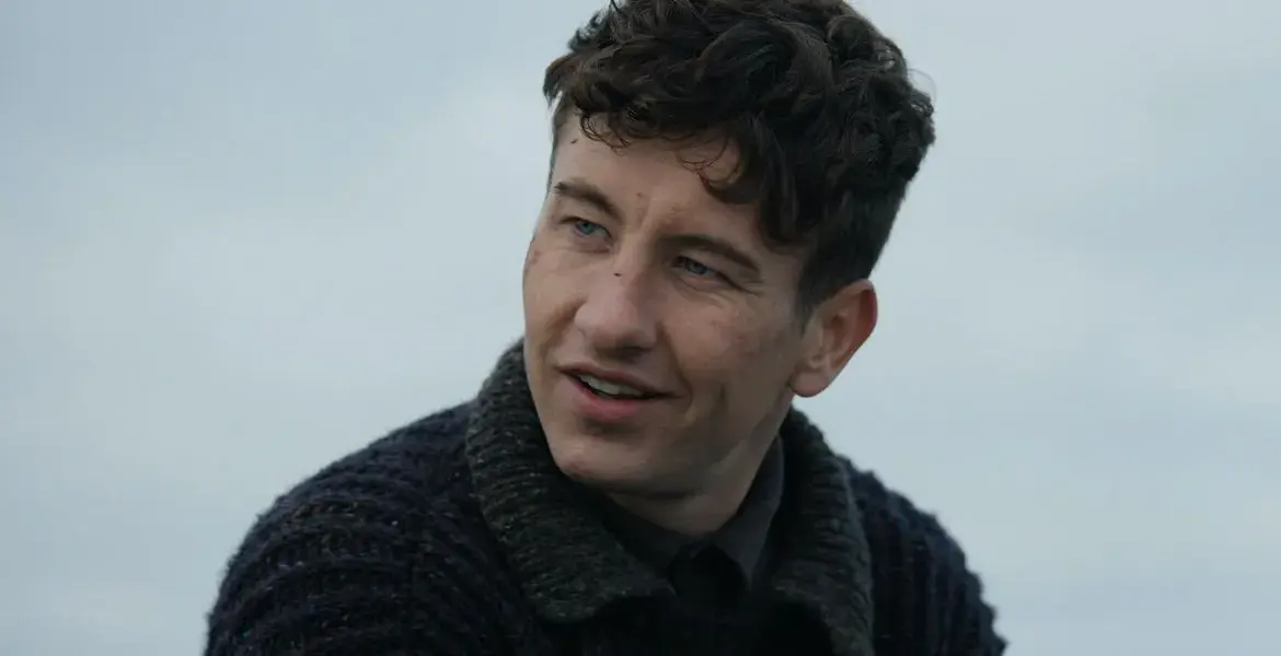 barry keoghan — GB news