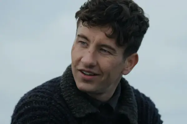 barry keoghan — GB news